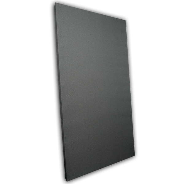 Custom Built 2" Acoustic Sound Panels
