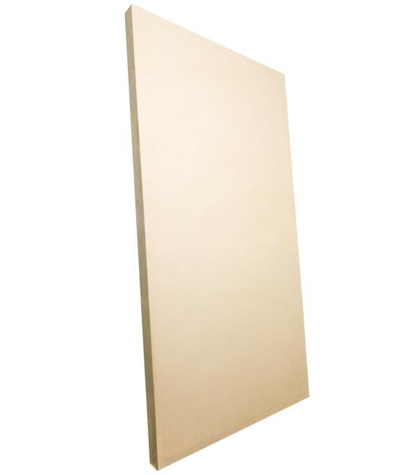 Custom Built 2" Acoustic Sound Panels