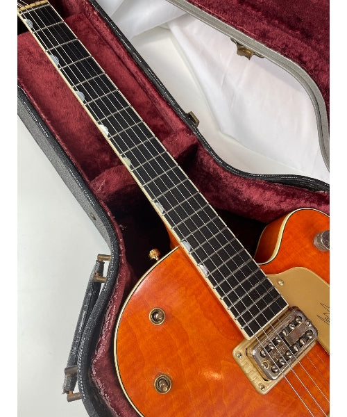 Gretsch 6120, Vintage 1959 - El Cajon Guitars and Music