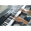 Casio CT-S500 Casiotone 61-Key Arranger Keyboard - Black
