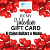ECGMusic Gift Cards
