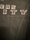 Texas Southern University Football T-shirt TSU Tigers 2XL