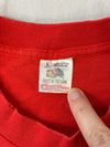 VTG T-shirt University of Arizona Miami Fiesta Bowl 1994 L