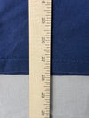 VTG Living Blues T-shirt University of Mississippi Tee - L
