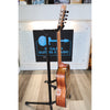 Kala Solid Cedar Acacia Baritone 8-String - KA-SCAC-B8
