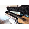 Breedlove Oregon Myrtlewood Dreadnought Concerto CE – USA Made  – Deluxe Case