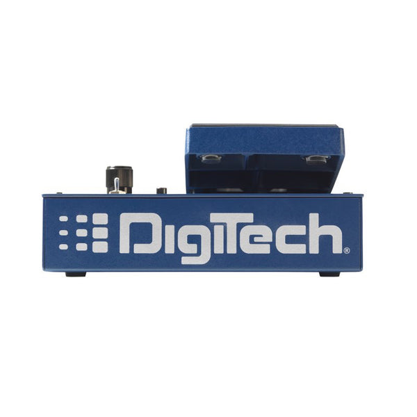 DigiTech Bass Whammy Pitch-Shifting Pedal