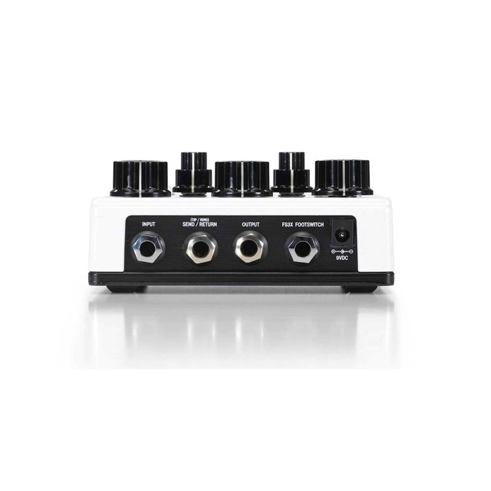 DOD Rubberneck Analog Delay Pedal