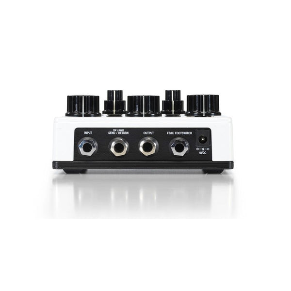 DOD Rubberneck Analog Delay Pedal
