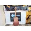 Kala KA-SA-B All-Solid Acacia Baritone Ukulele