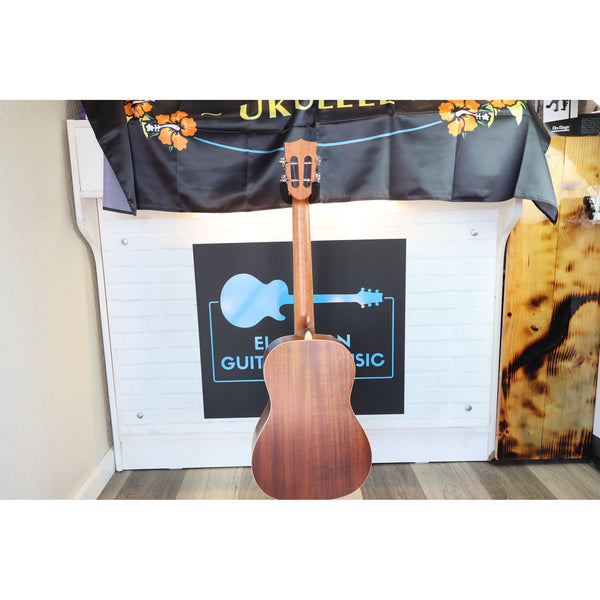 Kala KA-SA-B All-Solid Acacia Baritone Ukulele