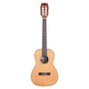 Kala Solid Cedar Acacia Baritone 8-String - KA-SCAC-B8