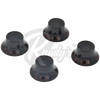 Voodoo Bell Knobs for Gibson® Guitars