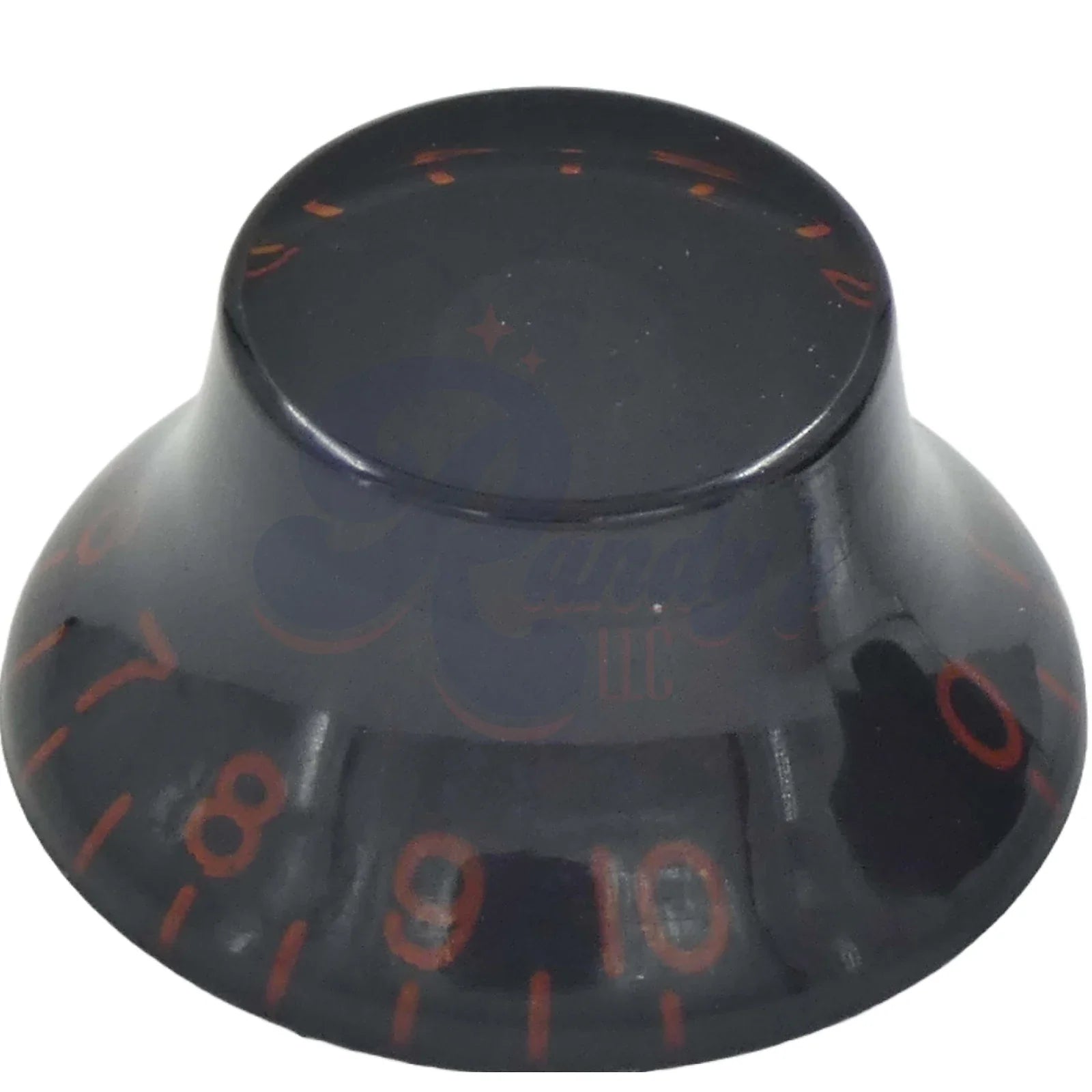 Voodoo Bell Knob for Gibson® Guitars