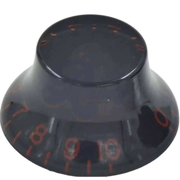 Voodoo Bell Knob for Gibson® Guitars