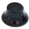 Voodoo Bell Knob for Gibson® Guitars