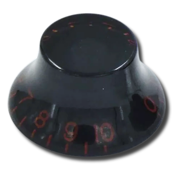 Voodoo Bell Knob for Gibson® Guitars