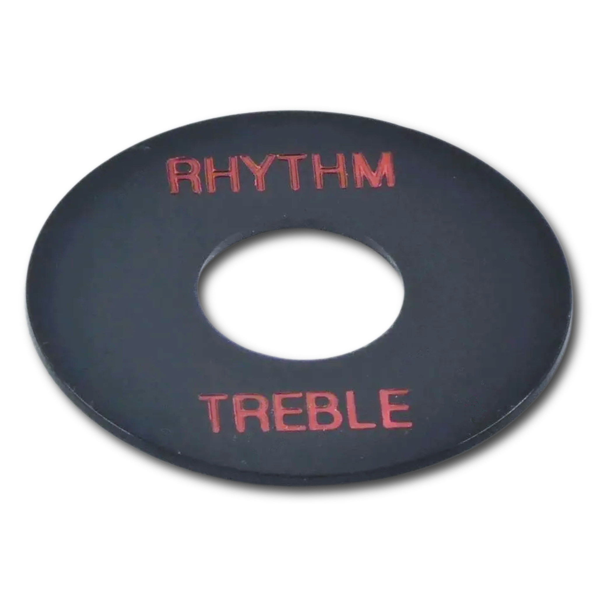 Voodoo 3-Way Toggle Switch Washer 