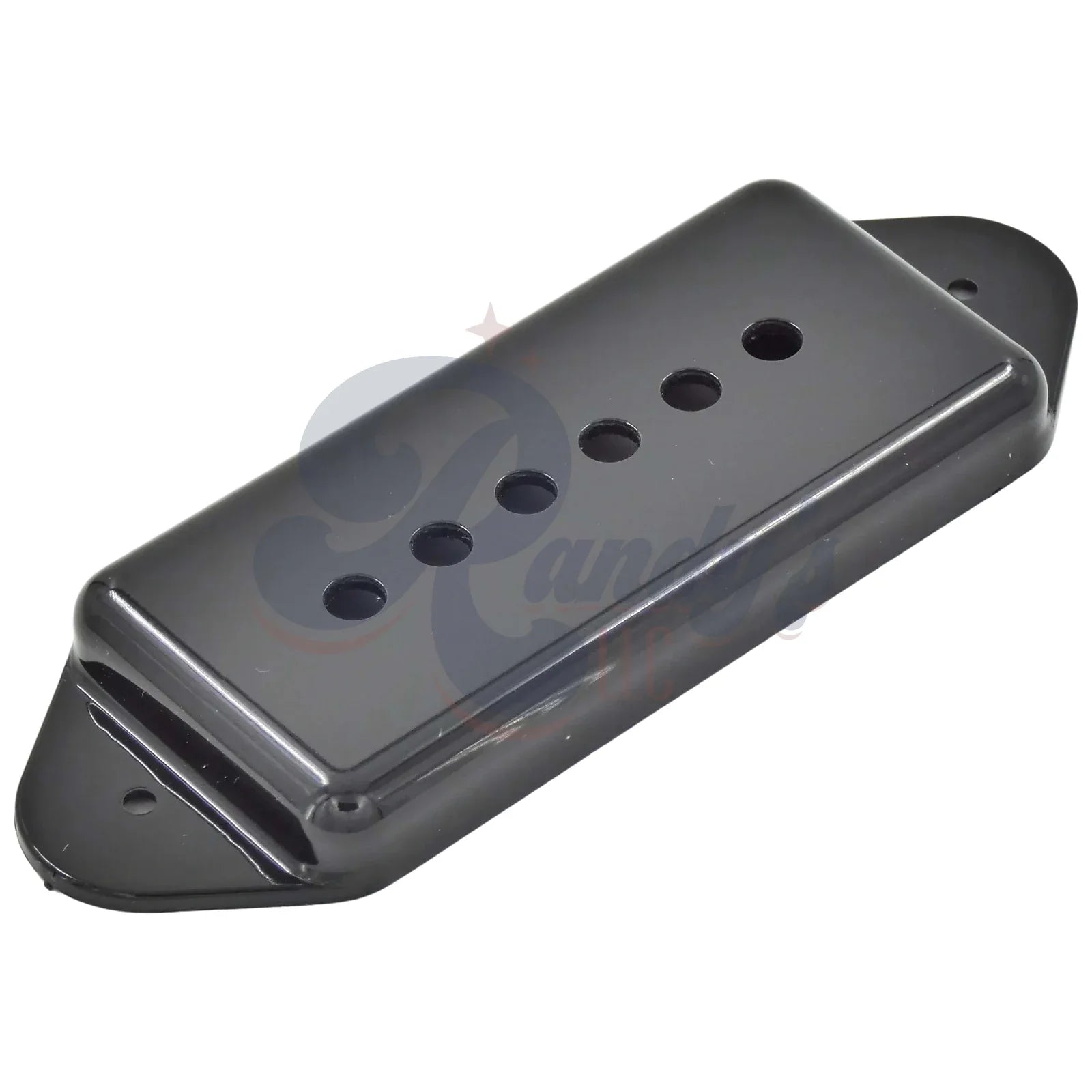 Kluson P90 Dog Ear Pickup Cover (49.2mm) - Fits Gibson®