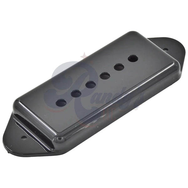 Kluson P90 Dog Ear Pickup Cover (49.2mm) - Fits Gibson®