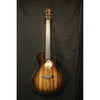 Breedlove Roots Concert MYMYce Tumalo Honey Burst - Serial 31339