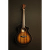Breedlove Roots Concert MYMYce Tumalo Honey Burst - Serial 31914
