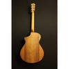 Breedlove Roots Concert MYMYce Tumalo Honey Burst - Serial 31914