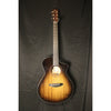 Breedlove Roots Concert MYMYce Tumalo Honey Burst - Serial 31941