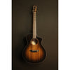 Breedlove Roots Concert MYMYce Tumalo Honey Burst - Serial 31945