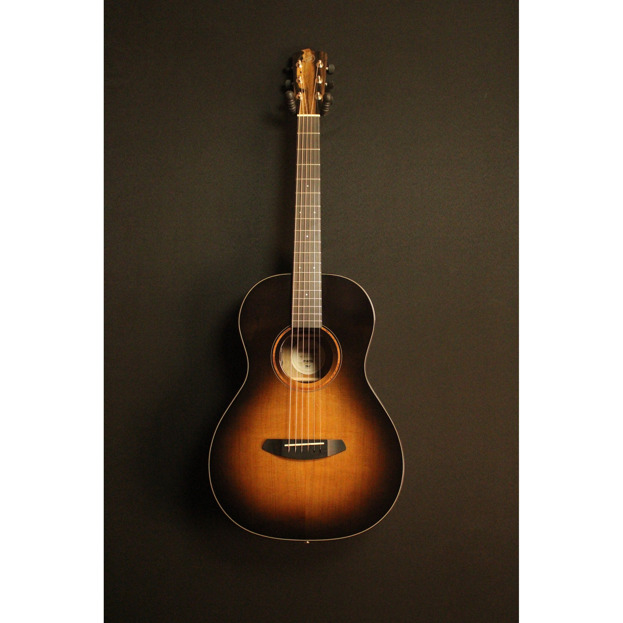 Breedlove Roots Parlor CMYe Tumalo Honey Burst - Serial 31947