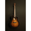 Breedlove Roots Concert MYMYce Tumalo Honey Burst - Serial 31970
