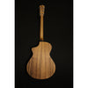 Breedlove Roots Concert MYMYce Tumalo Honey Burst - Serial 31970