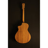 Breedlove Roots Concert MYMYce Tumalo Honey Burst - Serial 31971
