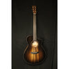 Breedlove Roots Concert MYMYce Tumalo Honey Burst - Serial 31972