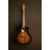 Breedlove Roots Concert MYMYce Tumalo Honey Burst - Serial 31975