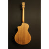 Breedlove Roots Concert MYMYce Tumalo Honey Burst - Serial 31975