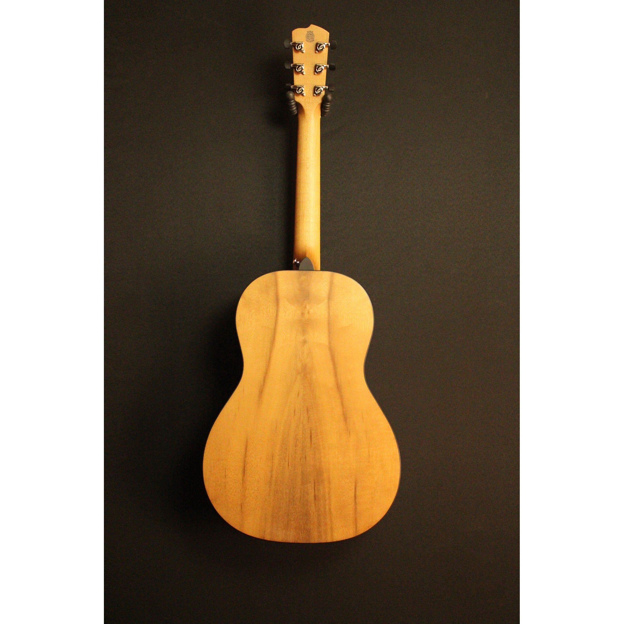 Breedlove Roots Parlor CMYe Tumalo Honey Burst - Serial 31976