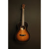 Breedlove Roots Parlor CMYe Tumalo Honey Burst - Serial 31977
