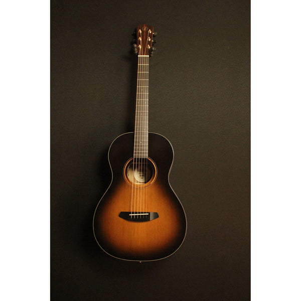 Breedlove Roots Parlor CMYe Tumalo Honey Burst - Serial 31977