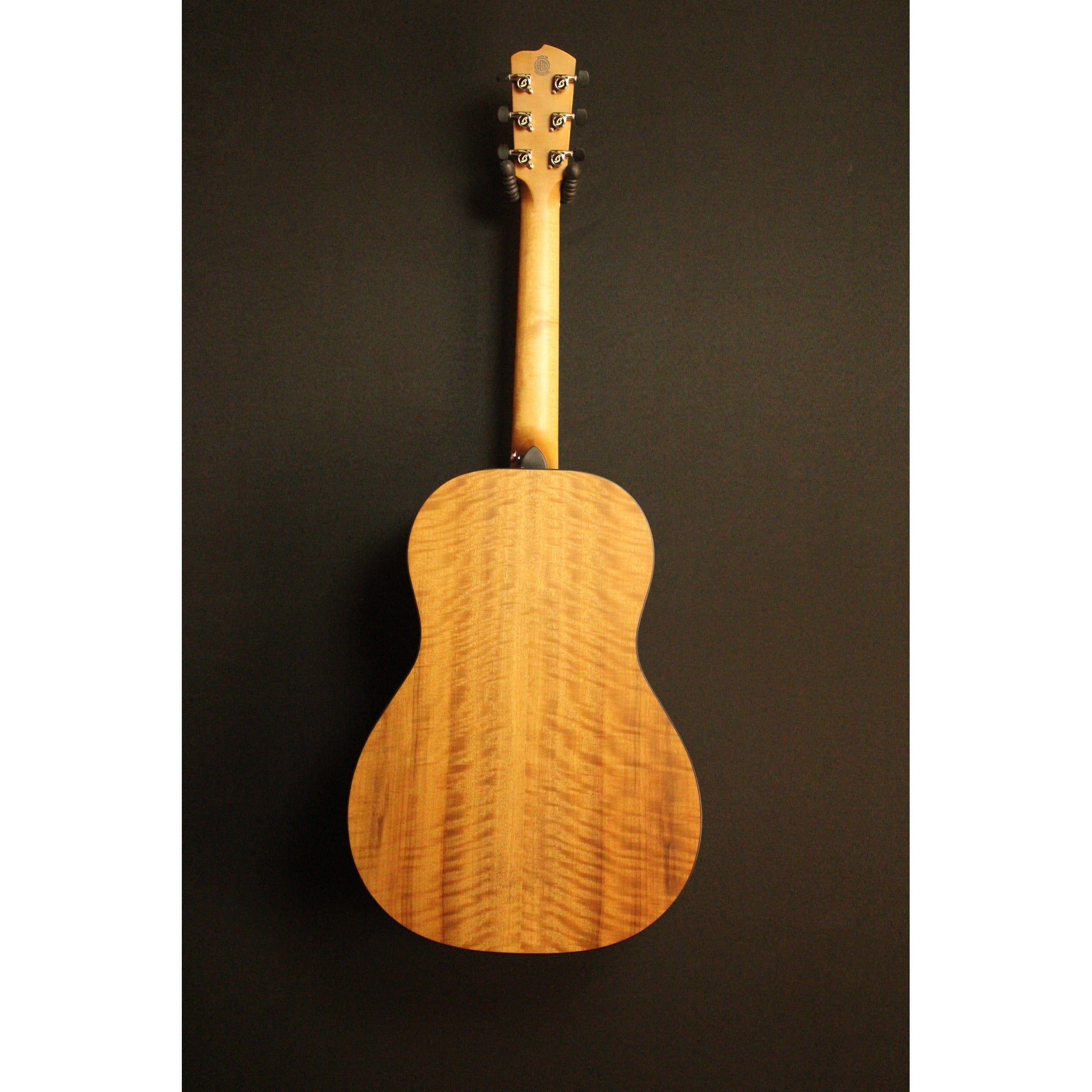 Breedlove Roots Parlor CMYe Tumalo Honey Burst - Serial 31980