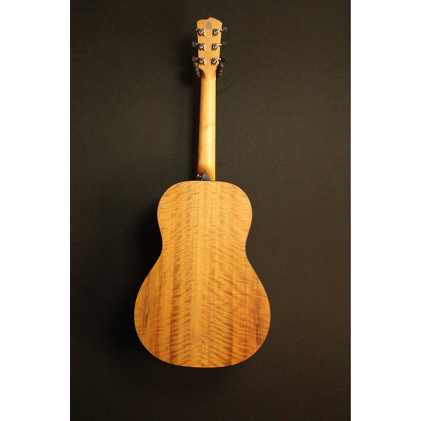 Breedlove Roots Parlor CMYe Tumalo Honey Burst - Serial 31980