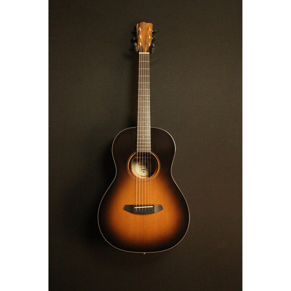 Breedlove Roots Parlor CMYe Tumalo Honey Burst - Serial 31981