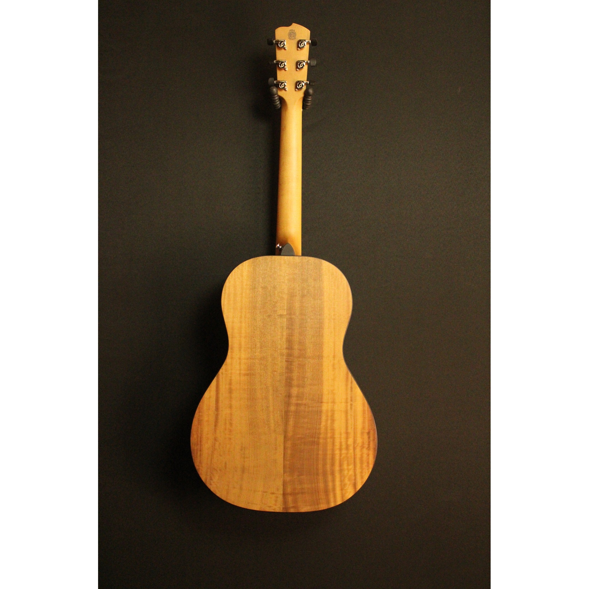 Breedlove Roots Parlor CMYe Tumalo Honey Burst - Serial 31981