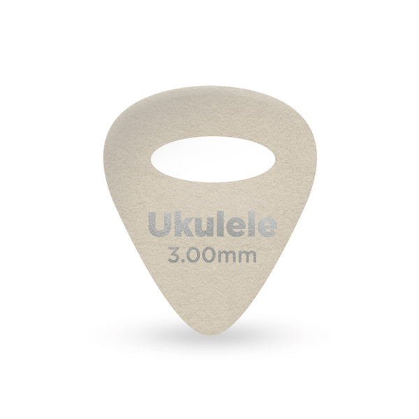 D'Addario Ukulele Felt Picks