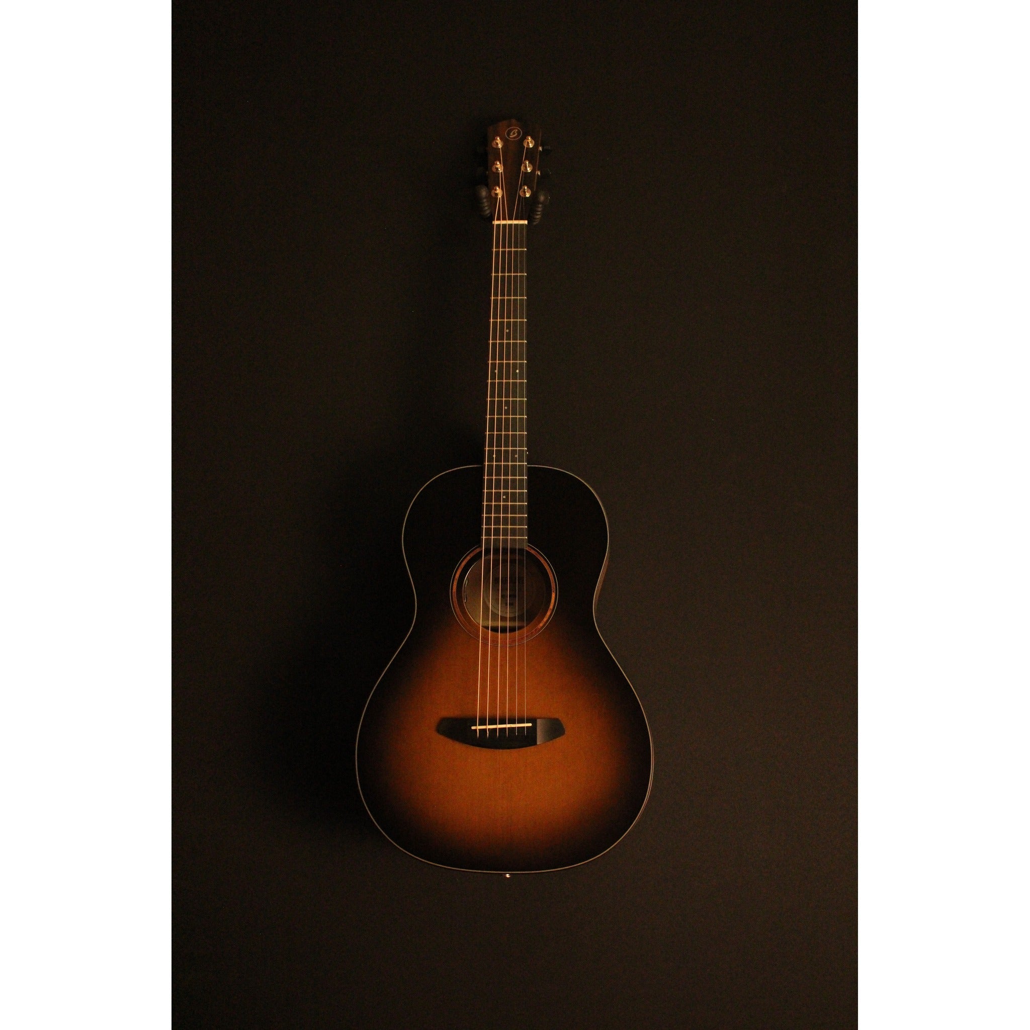 Breedlove Roots Parlor CMYe Tumalo Honey Burst - Serial 32039