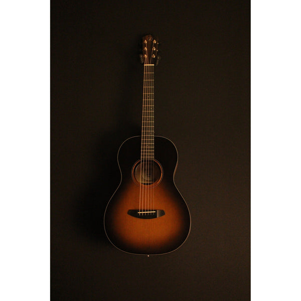 Breedlove Roots Parlor CMYe Tumalo Honey Burst - Serial 32039