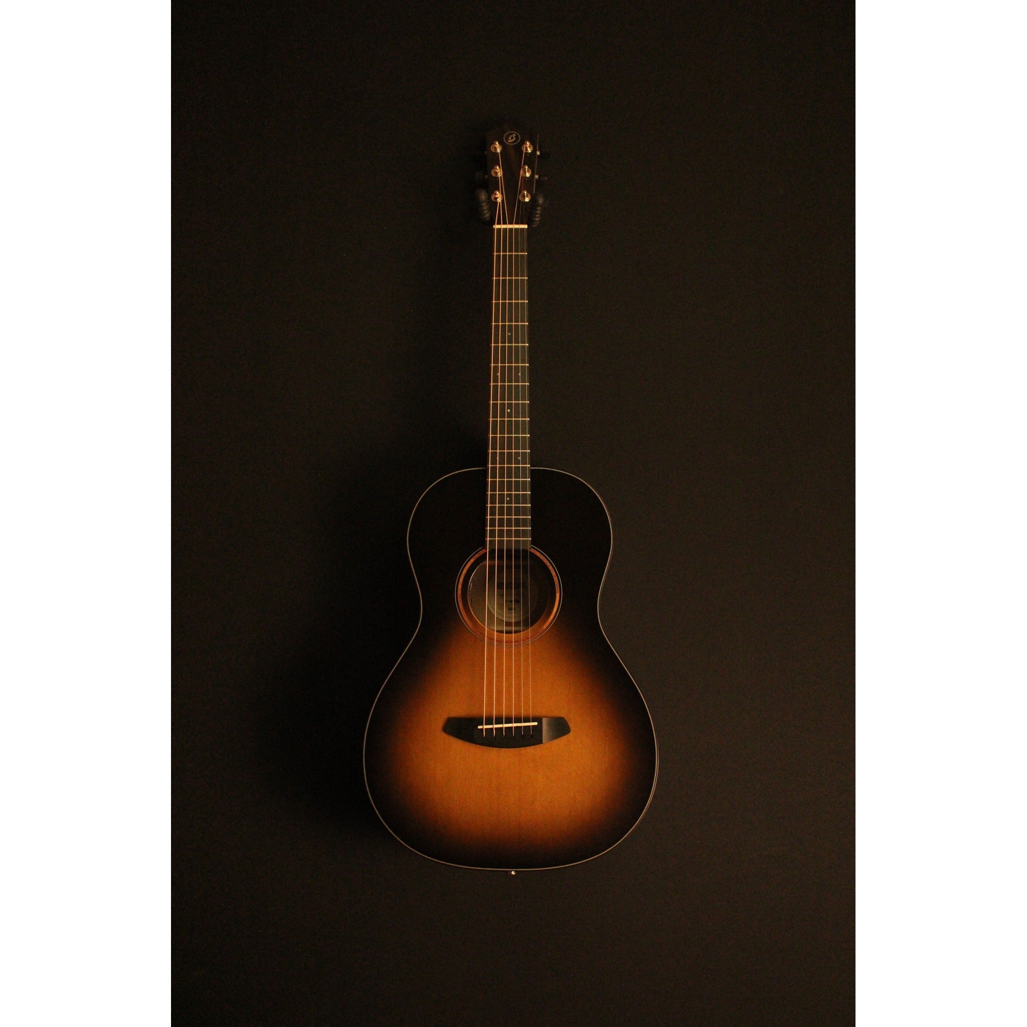 Breedlove Roots Parlor CMYe Tumalo Honey Burst - Serial 32041