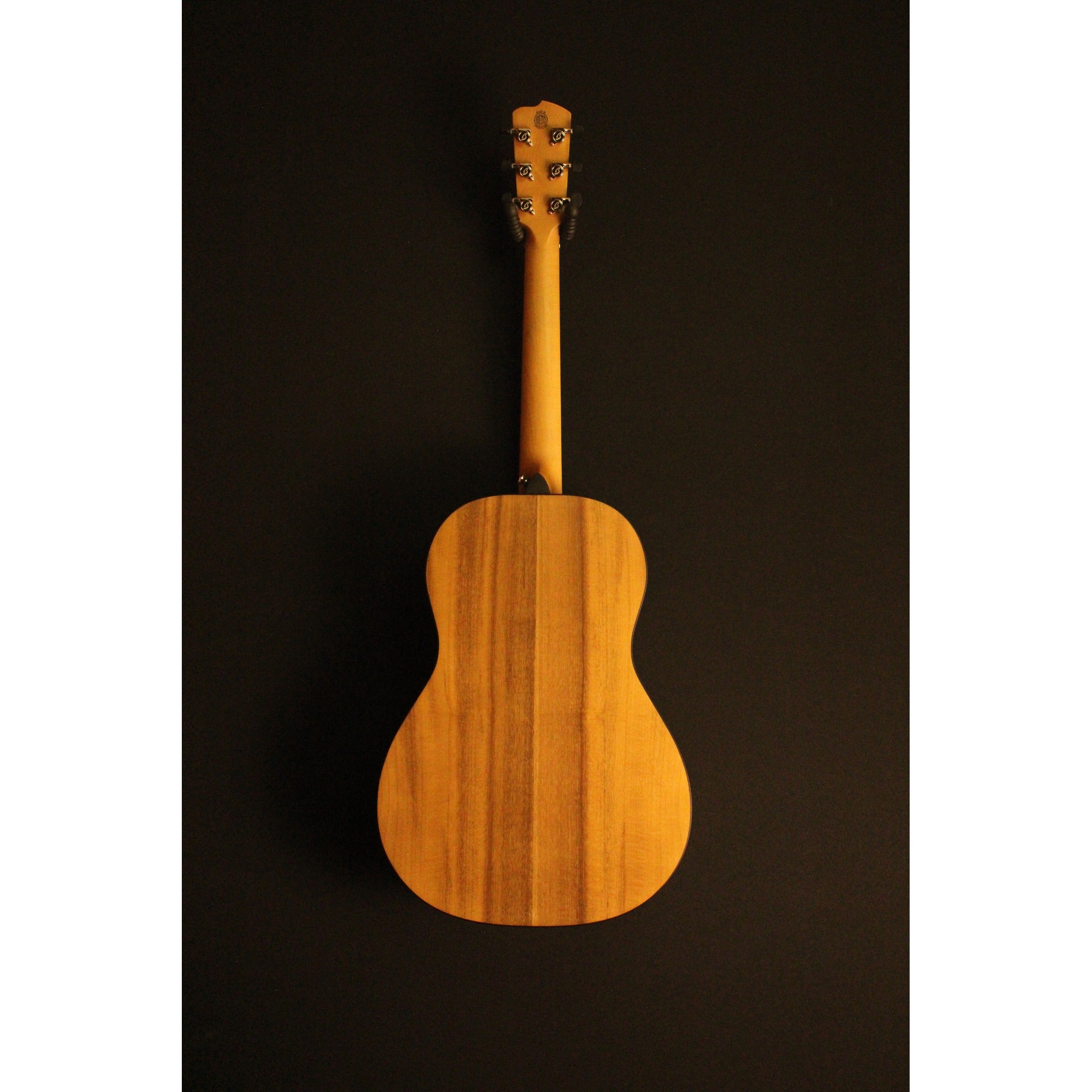 Breedlove Roots Parlor CMYe Tumalo Honey Burst - Serial 32041