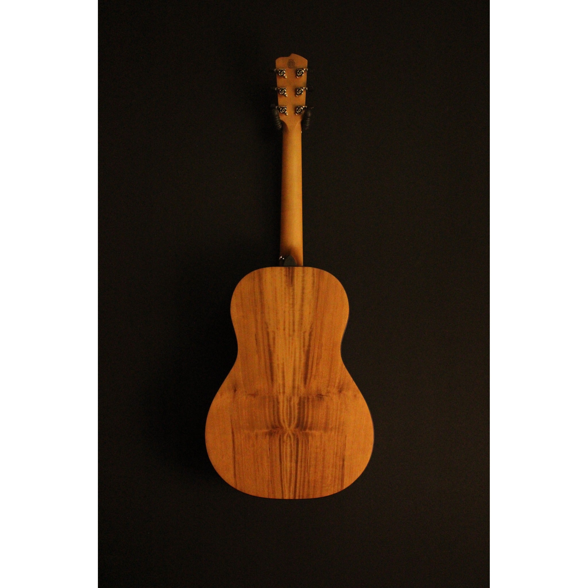 Breedlove Roots Parlor CMYe Tumalo Honey Burst - Serial 32073