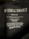 My Chemical Romance T-shirt New Jersey Oujia Board - M
